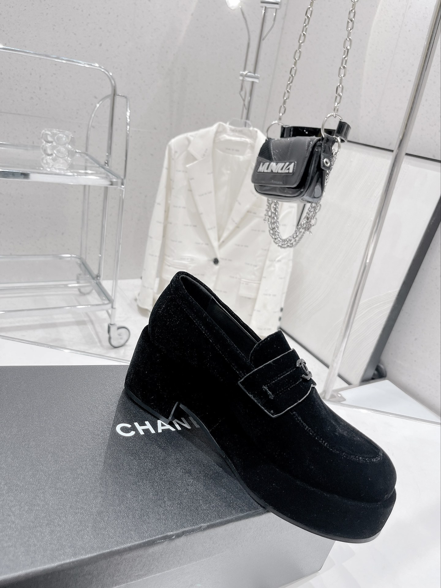 샤넬 [CHANEL]