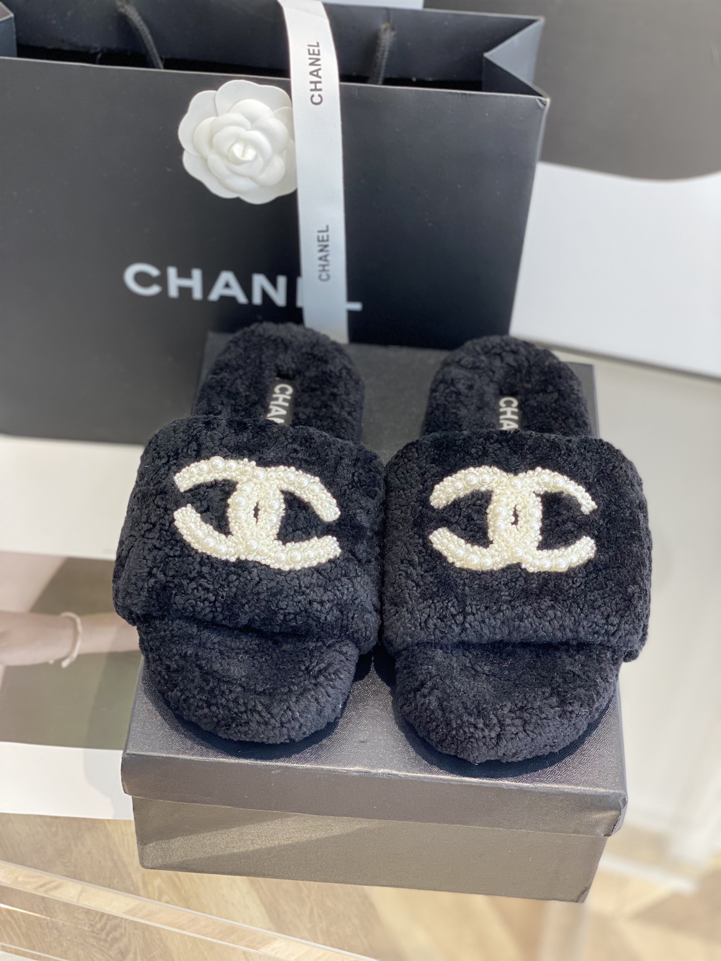 샤넬 [CHANEL]