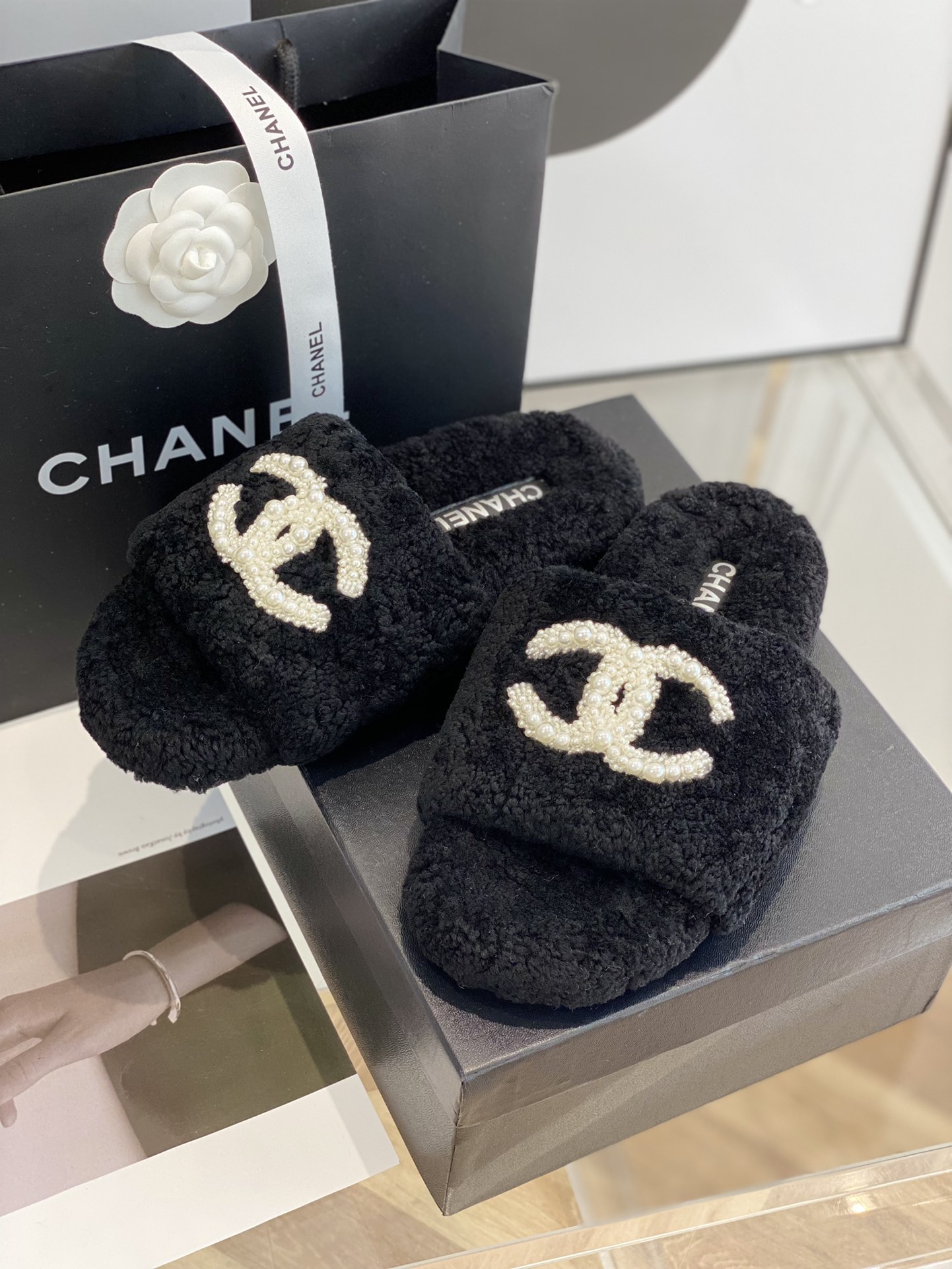 샤넬 [CHANEL]