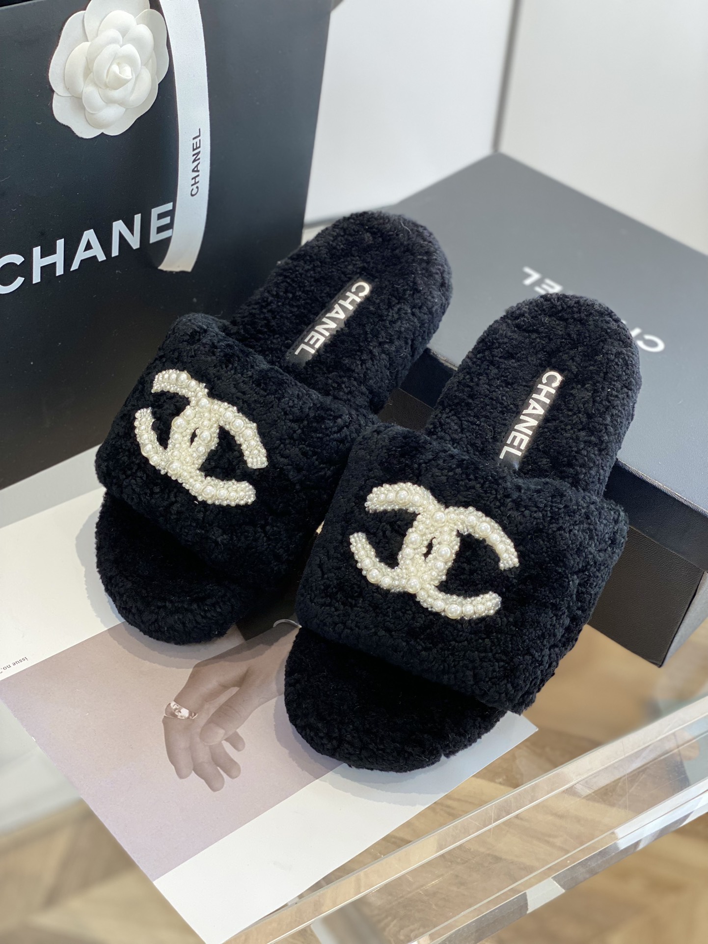 샤넬 [CHANEL]