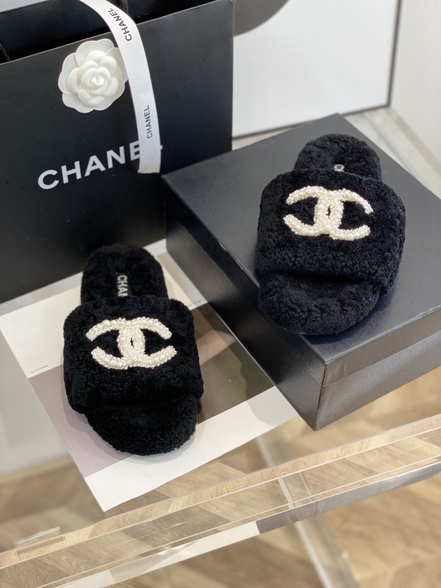 샤넬 [CHANEL]