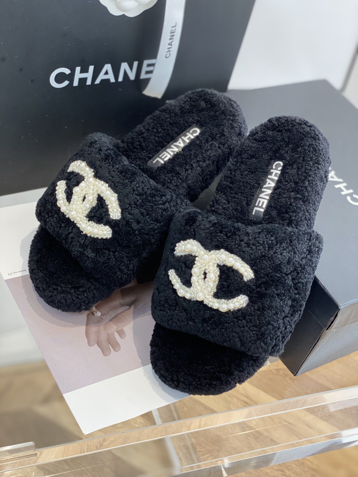 샤넬 [CHANEL]