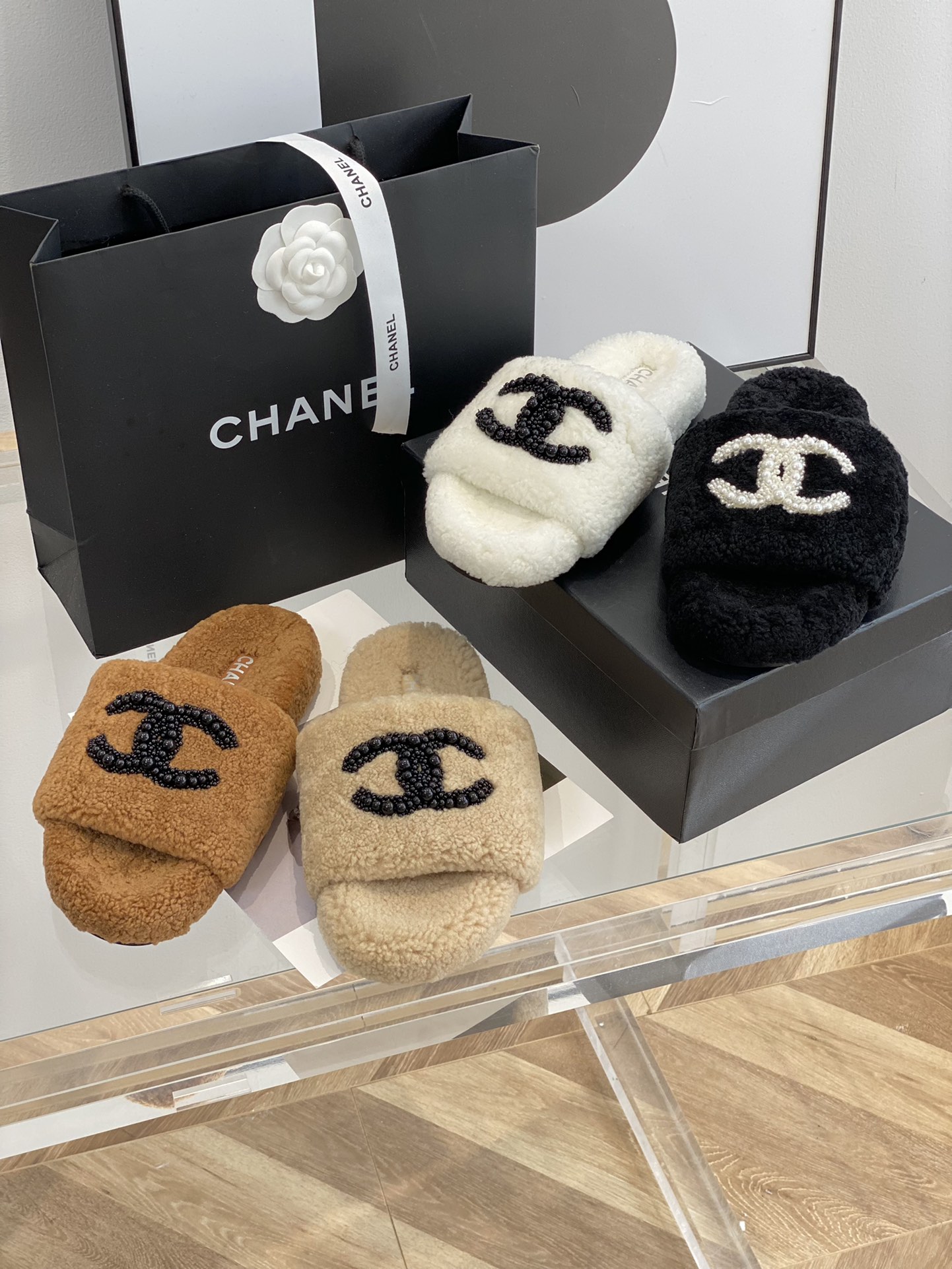 샤넬 [CHANEL]