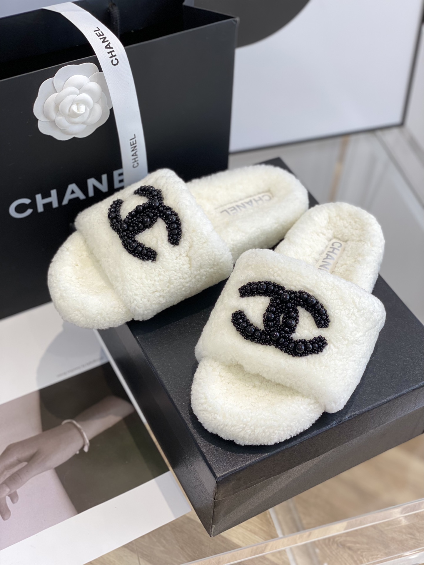 샤넬 [CHANEL]