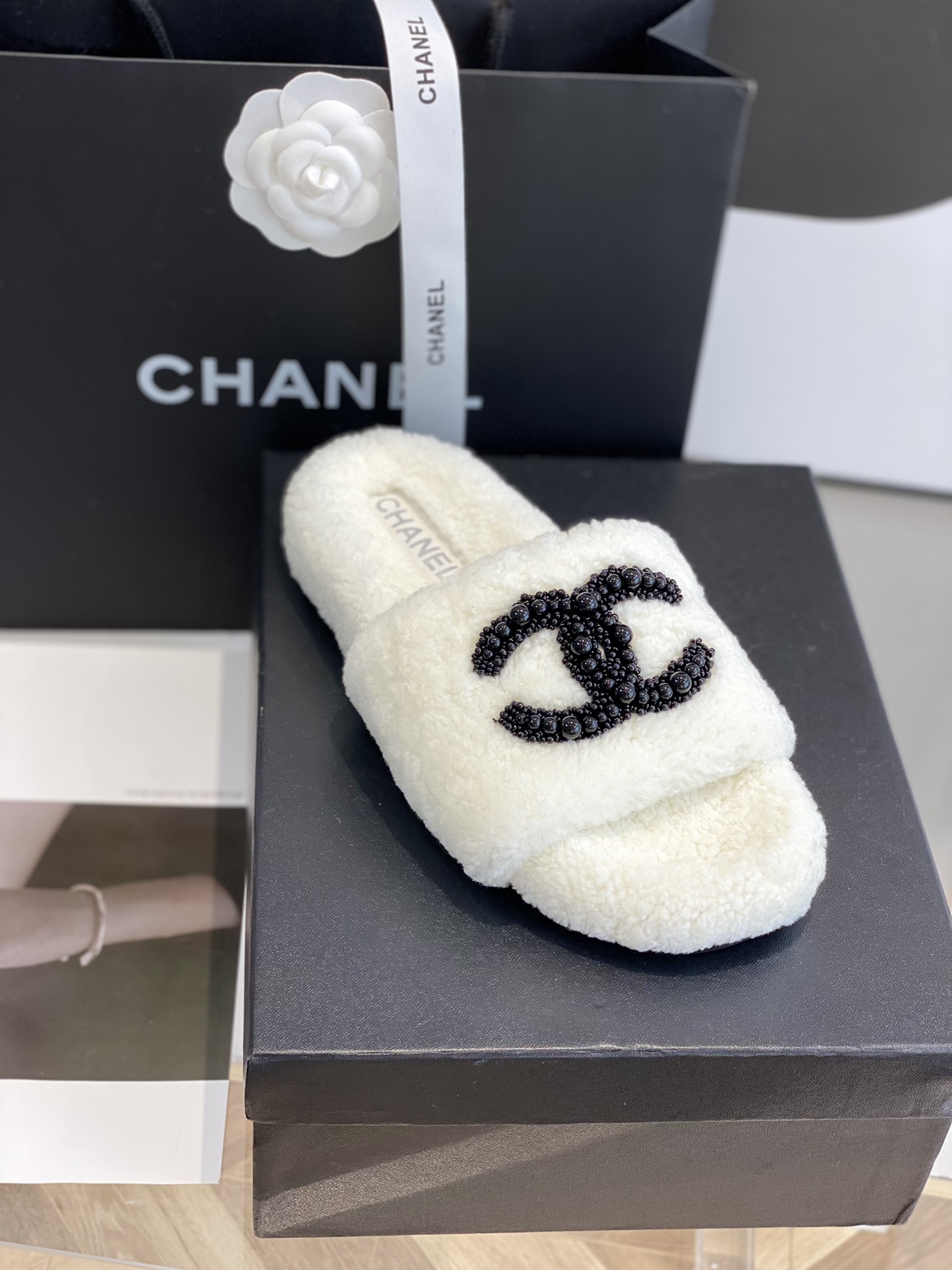 샤넬 [CHANEL]