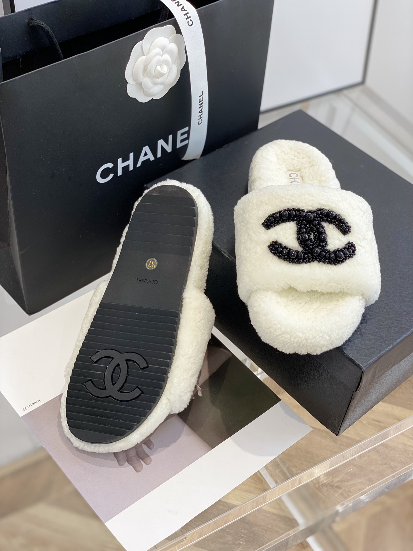 샤넬 [CHANEL]