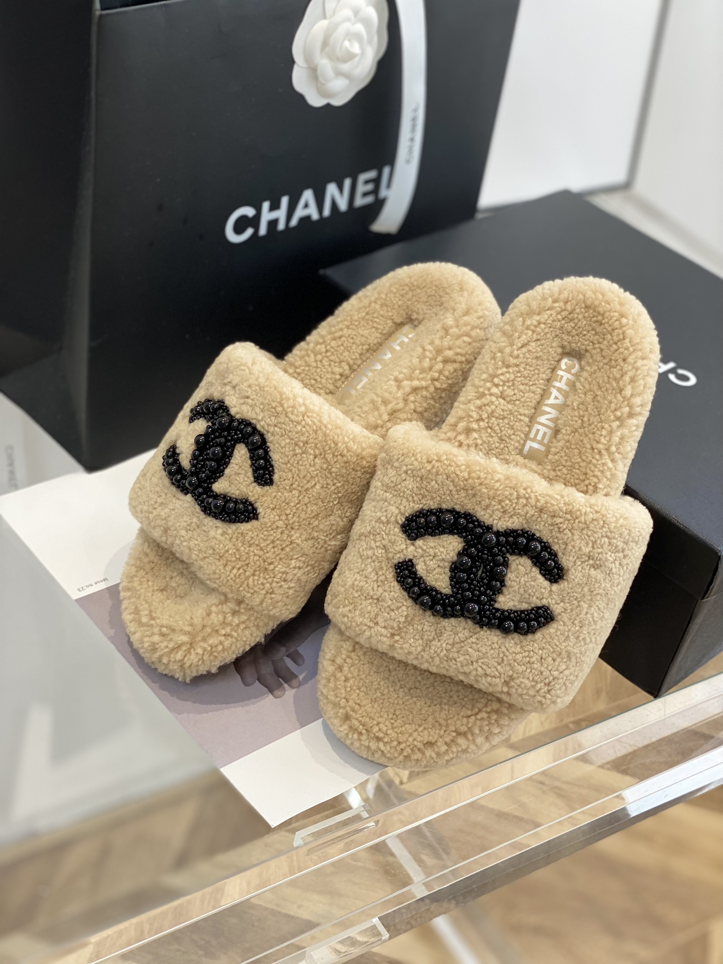 샤넬 [CHANEL]