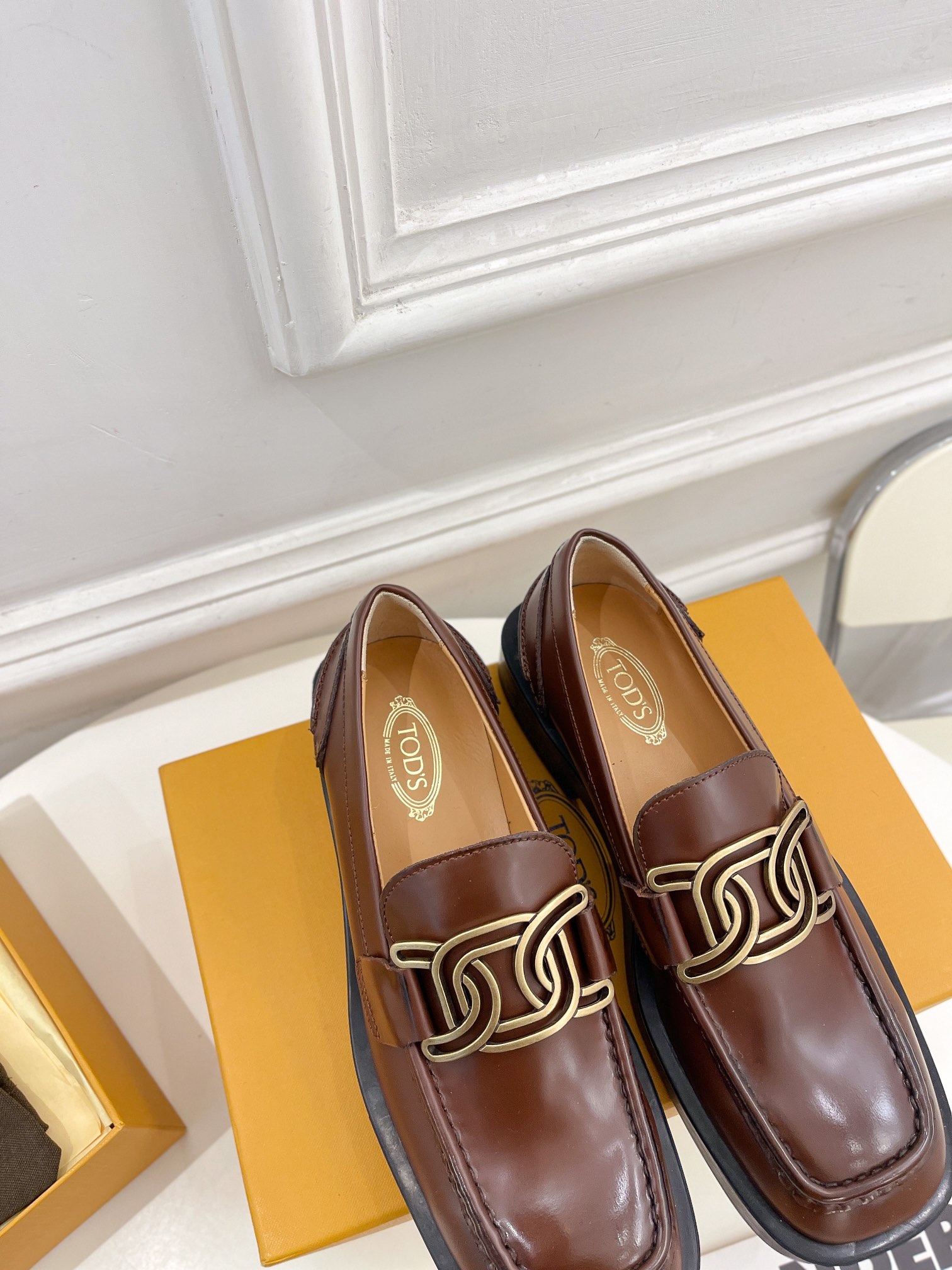 TODS