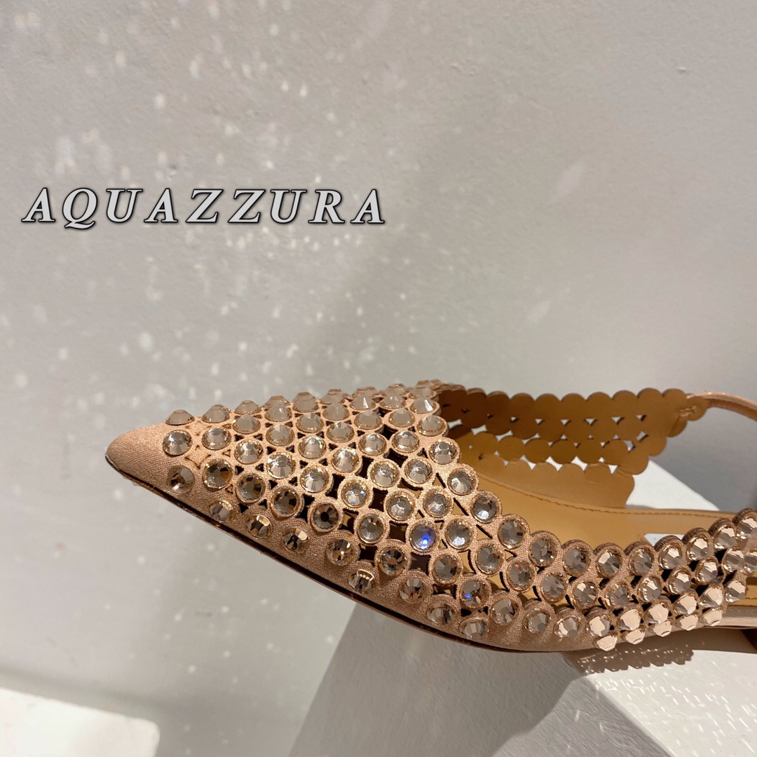 AQUAZZURA