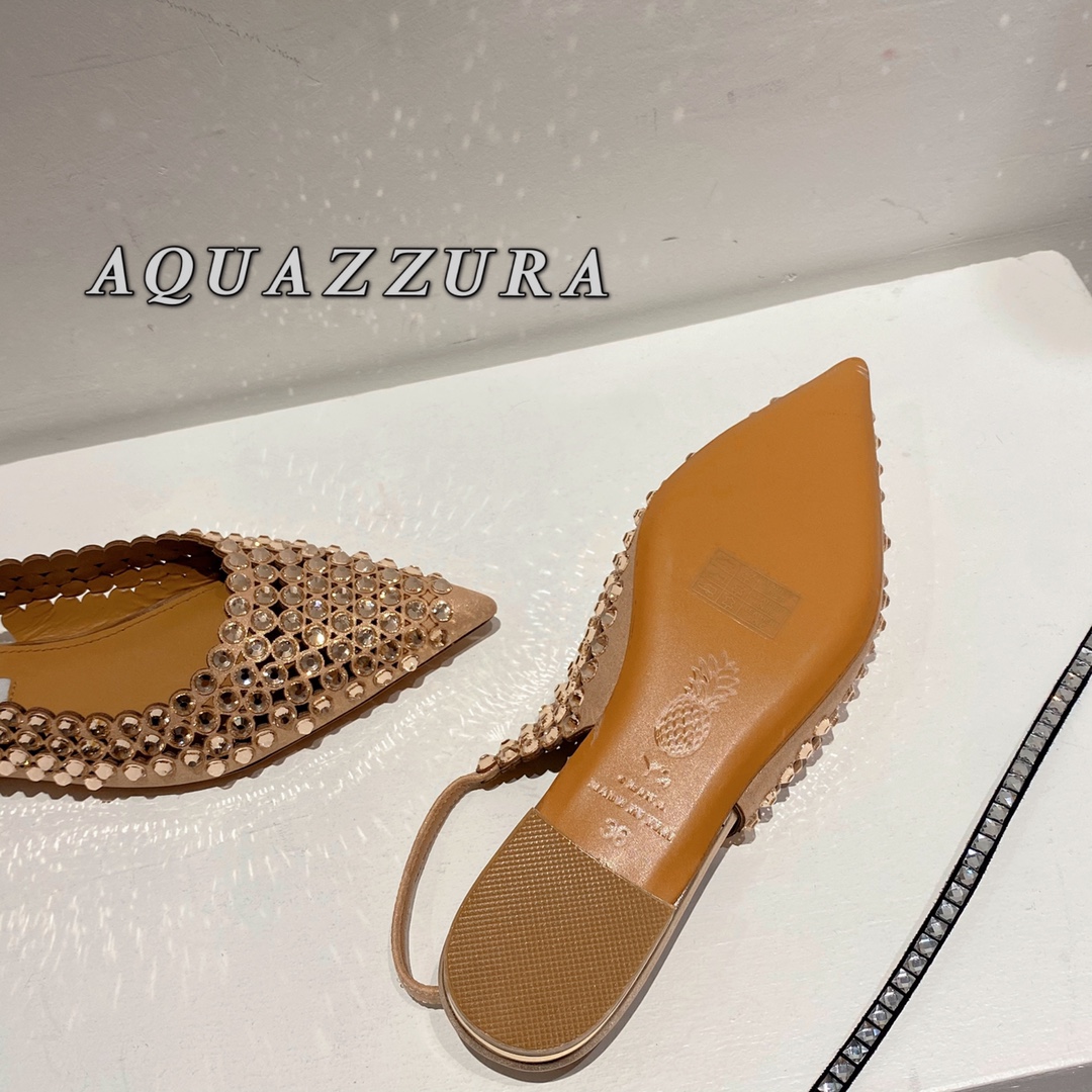 AQUAZZURA