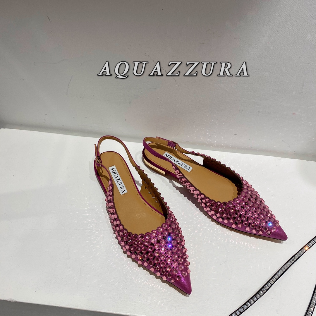 AQUAZZURA