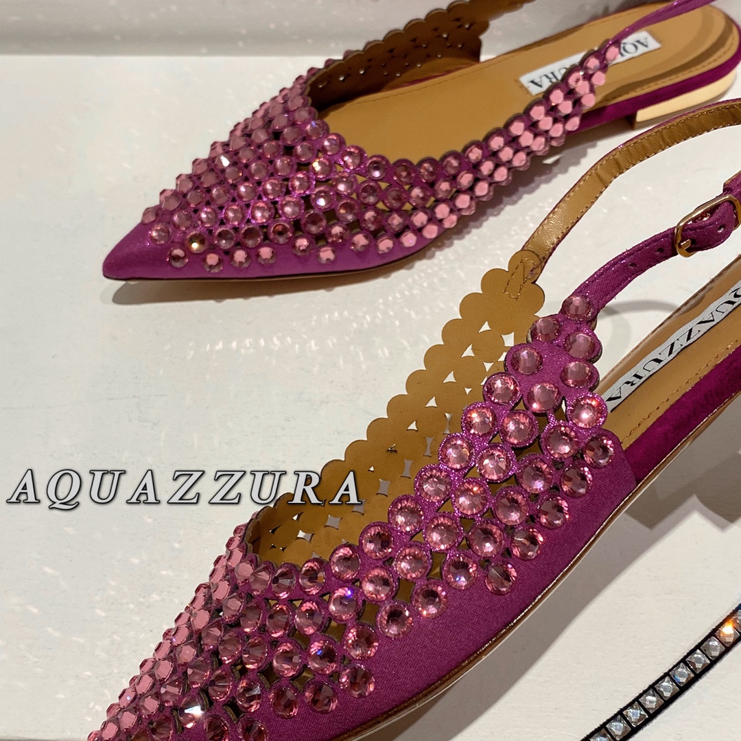 AQUAZZURA