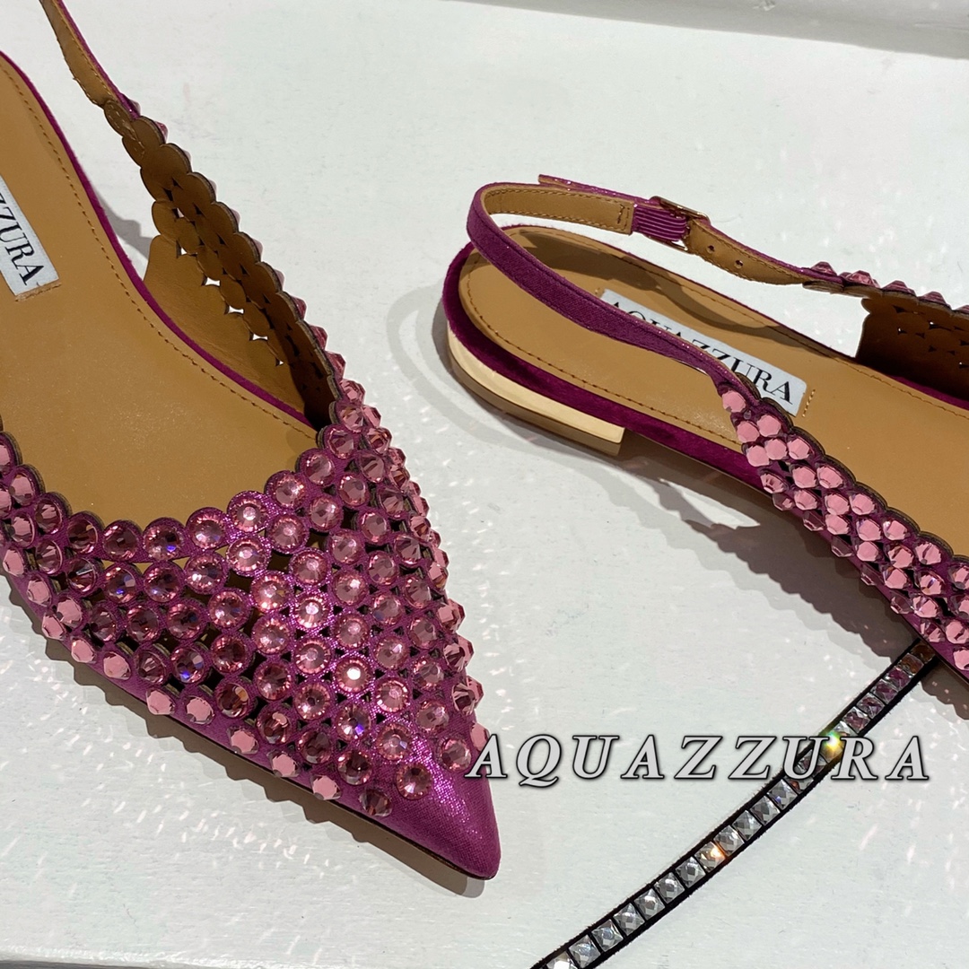 AQUAZZURA