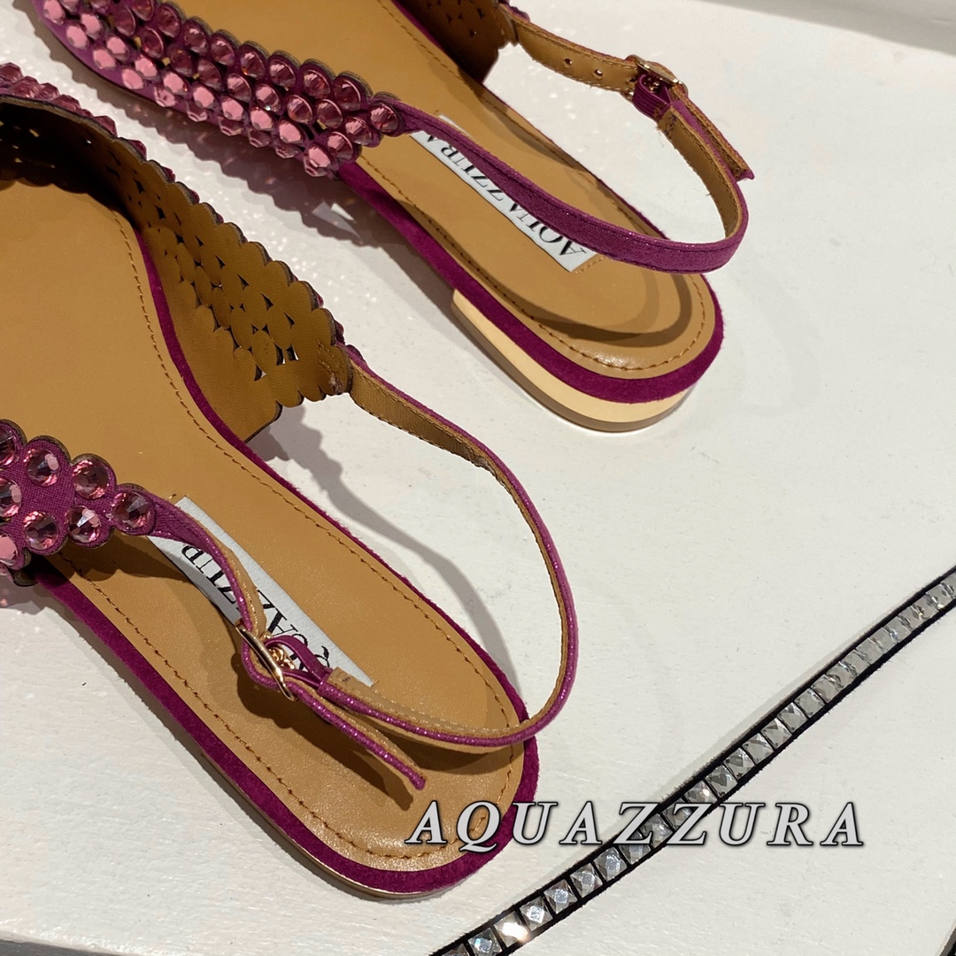 AQUAZZURA