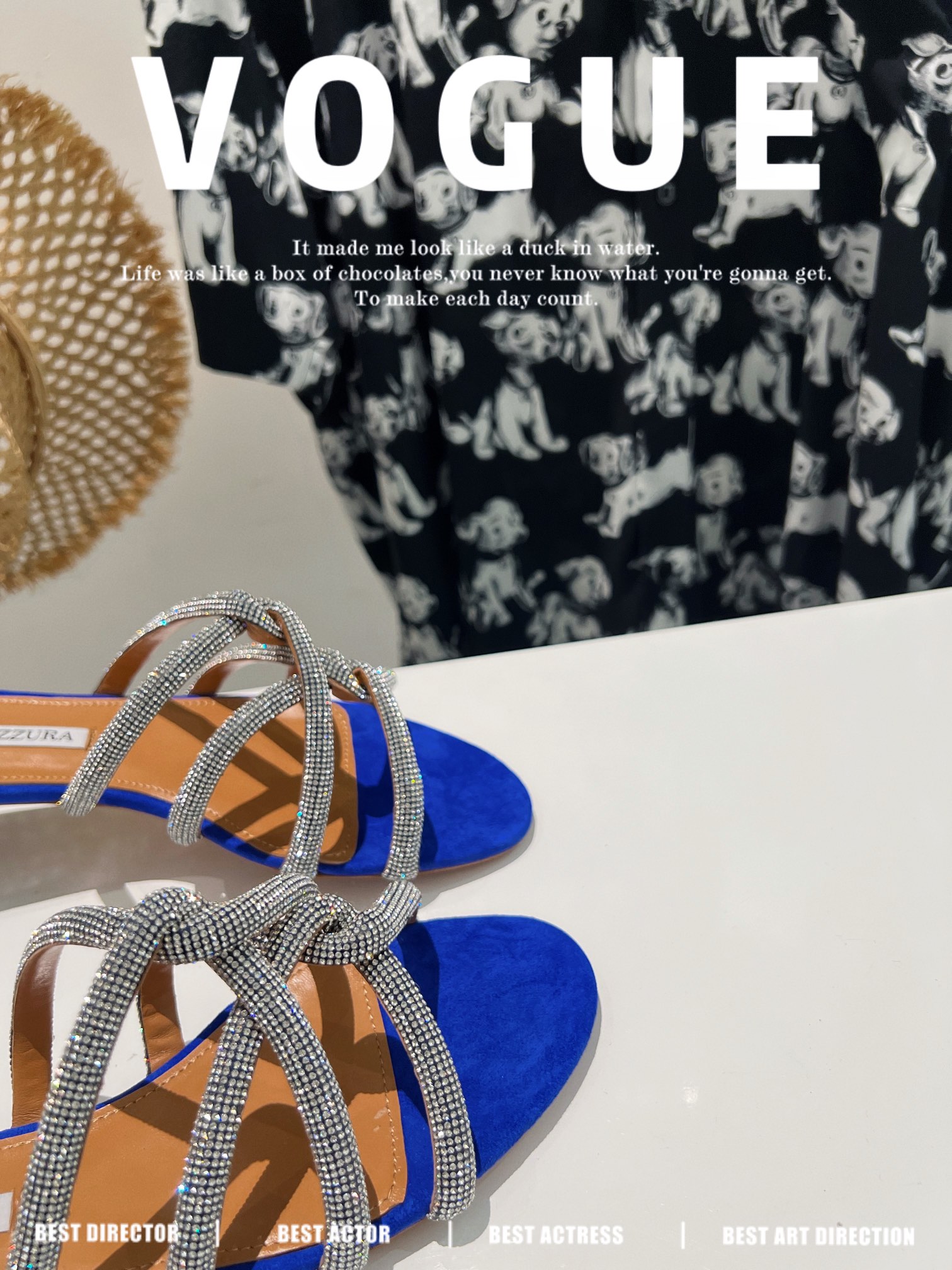 AQUAZZURA