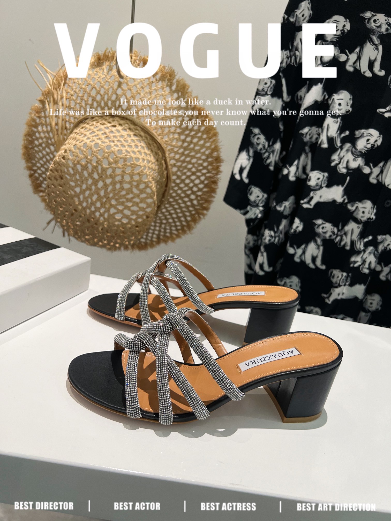 AQUAZZURA