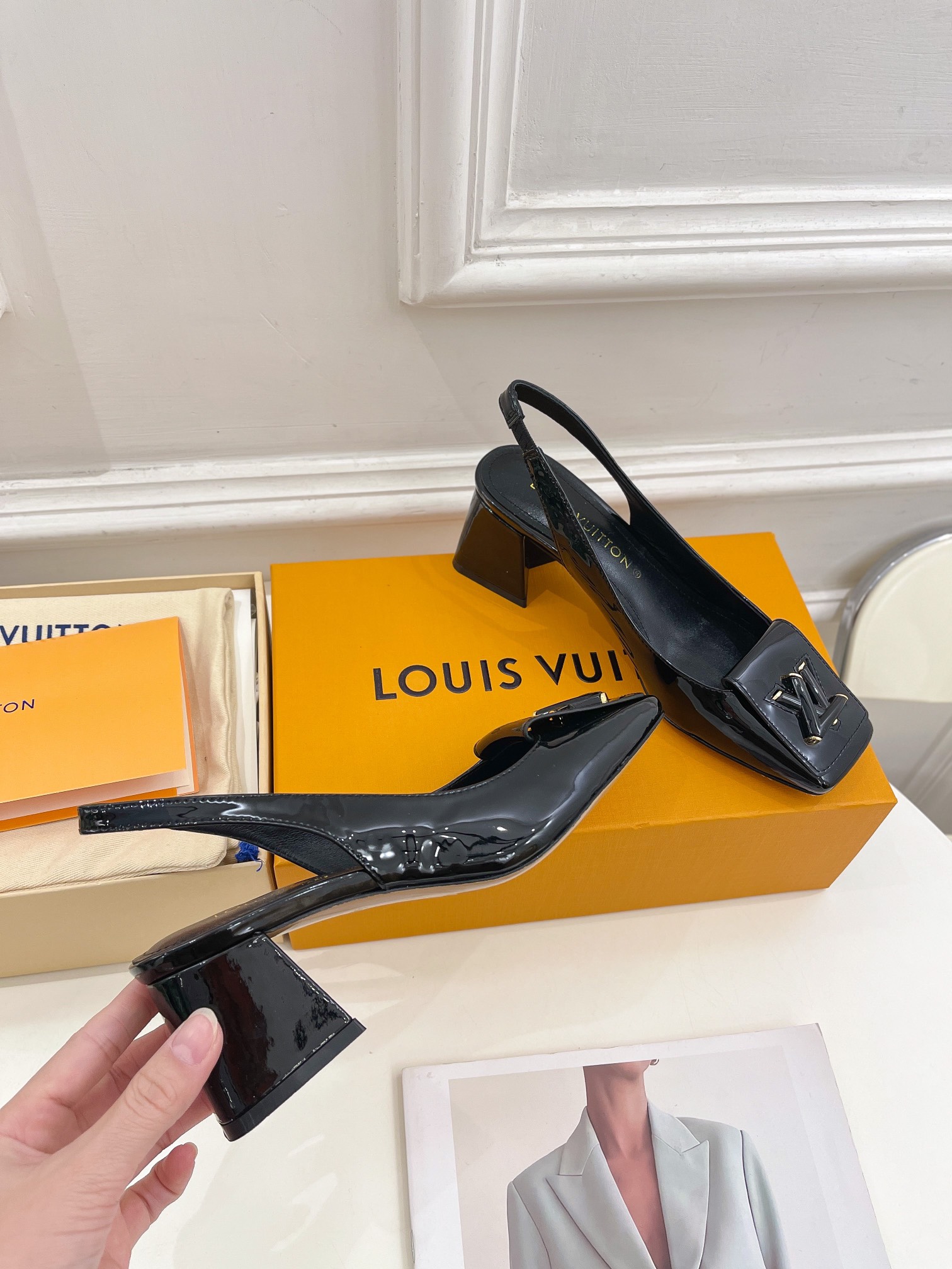 루이비통 [LOUIS VUITTON]