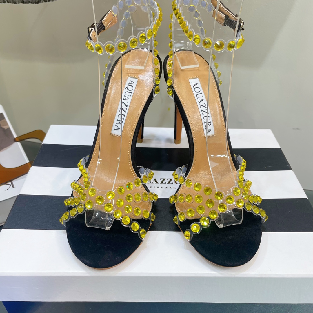 AQUAZZURA