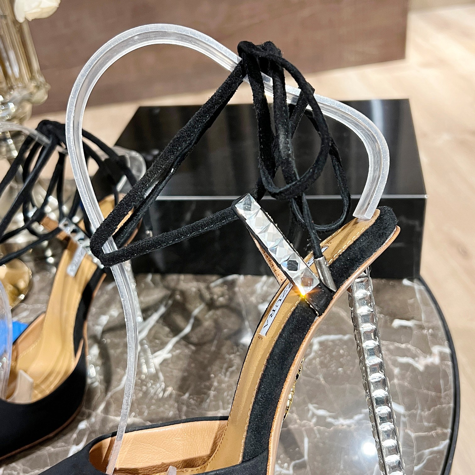 AQUAZZURA