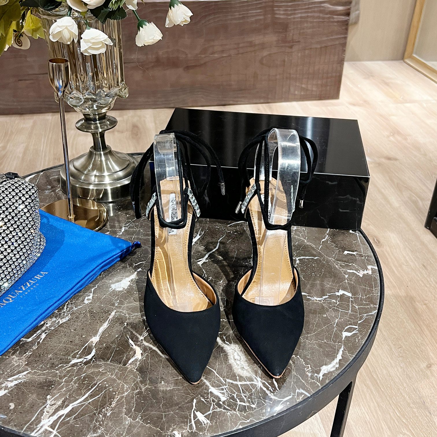 AQUAZZURA