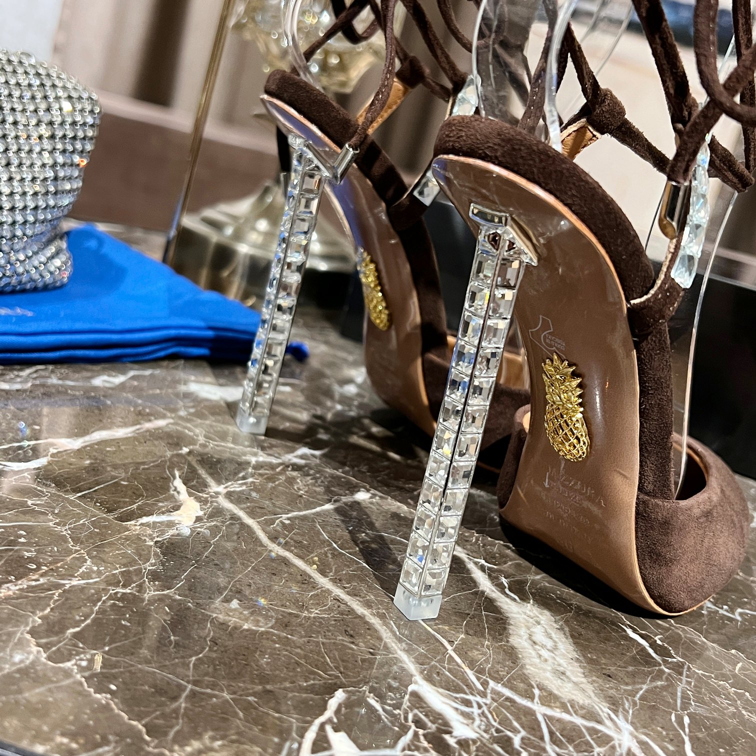 AQUAZZURA