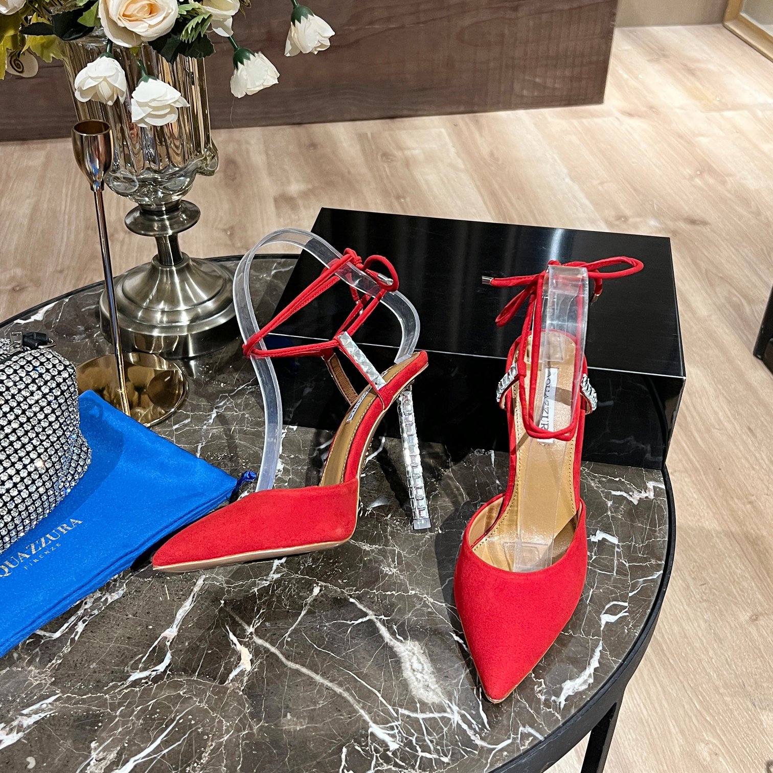 AQUAZZURA