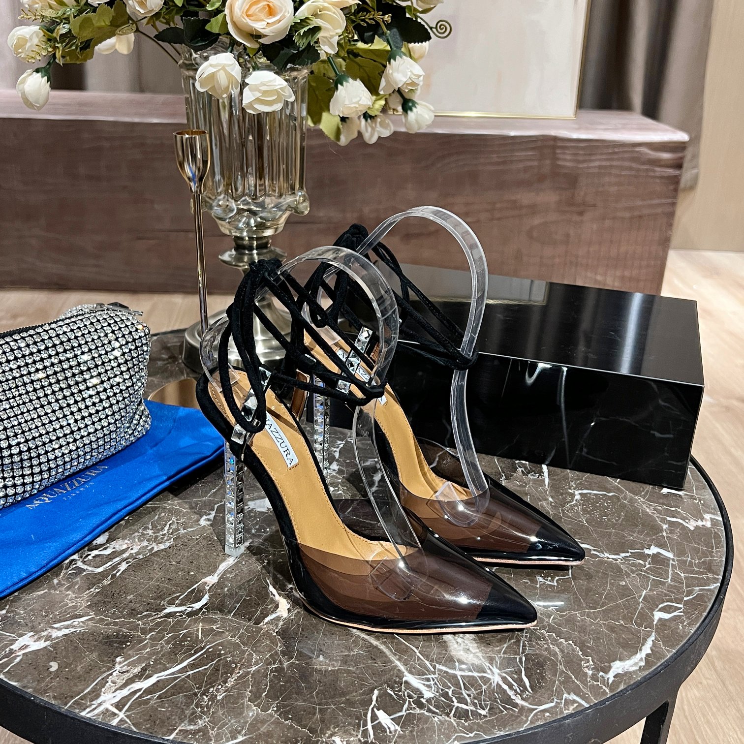 AQUAZZURA