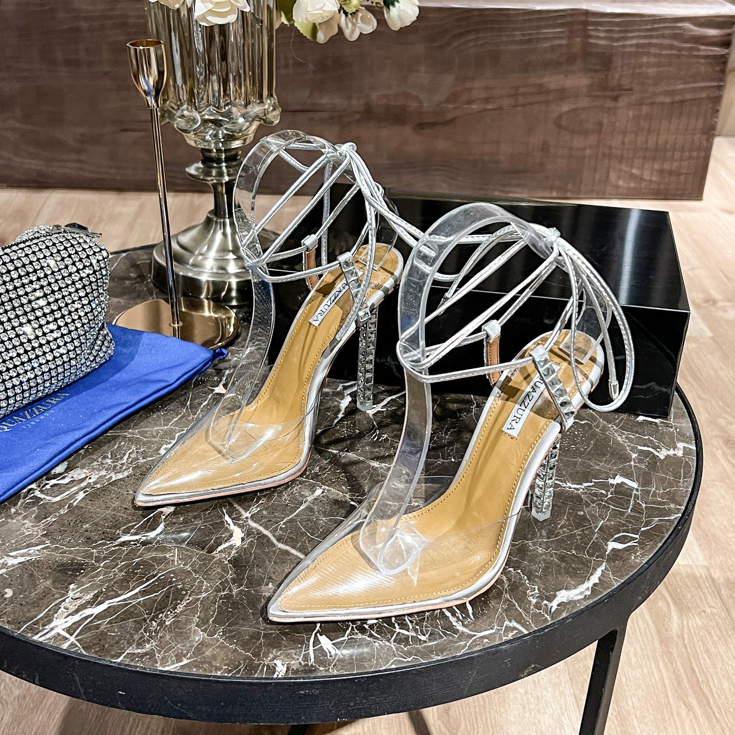 AQUAZZURA