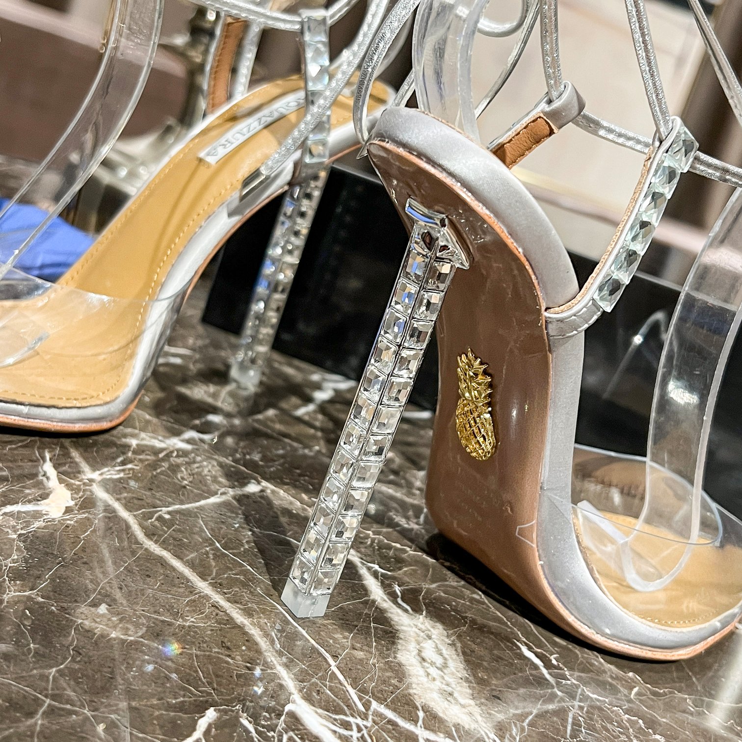 AQUAZZURA