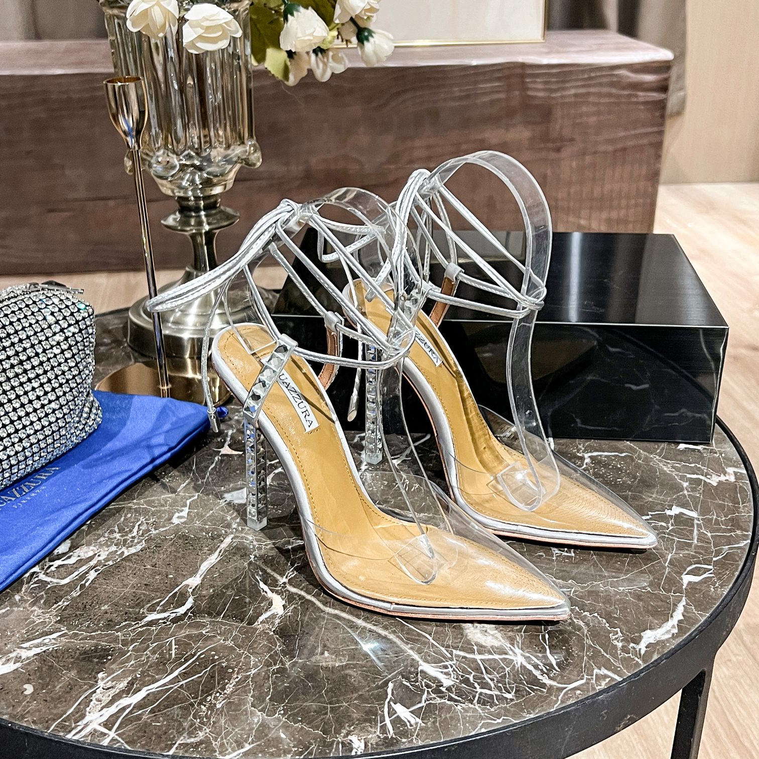 AQUAZZURA