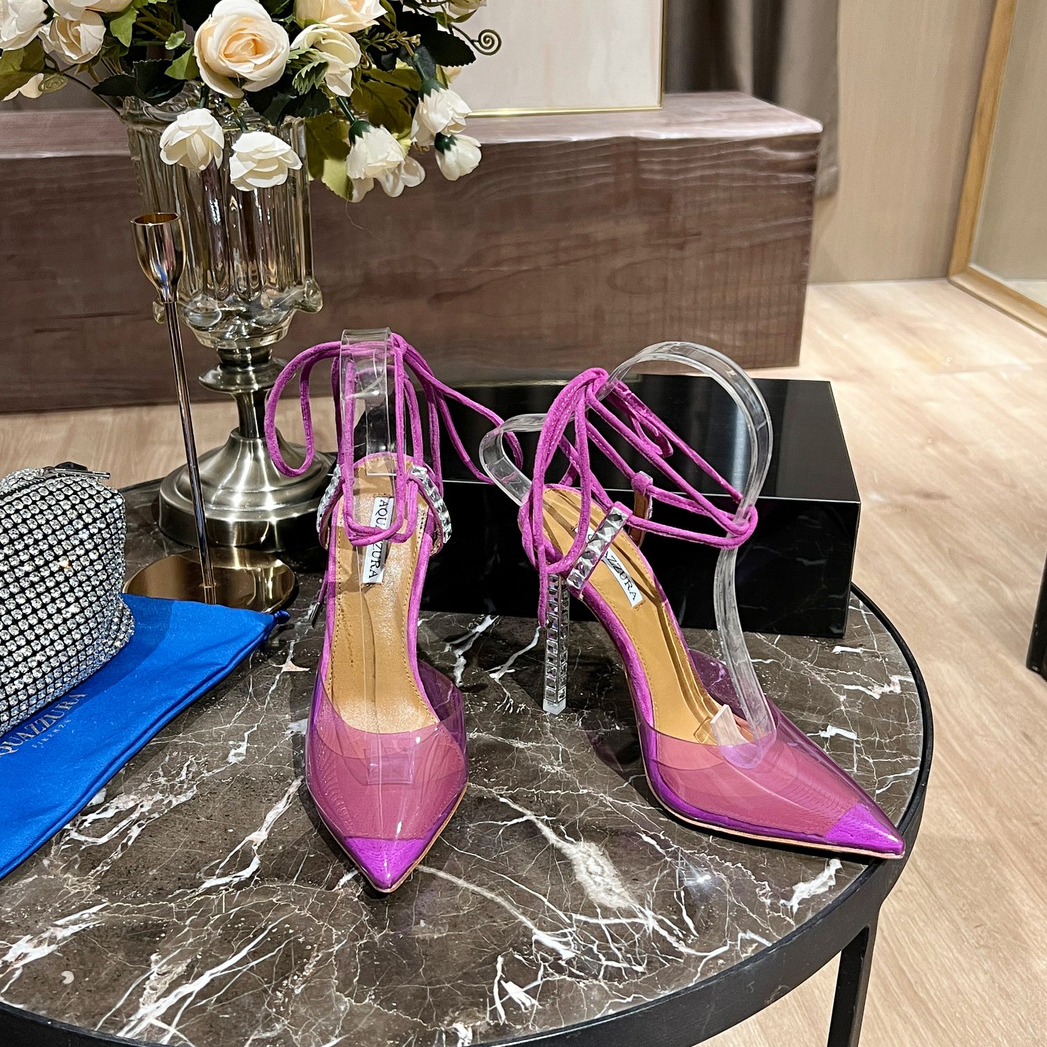 AQUAZZURA