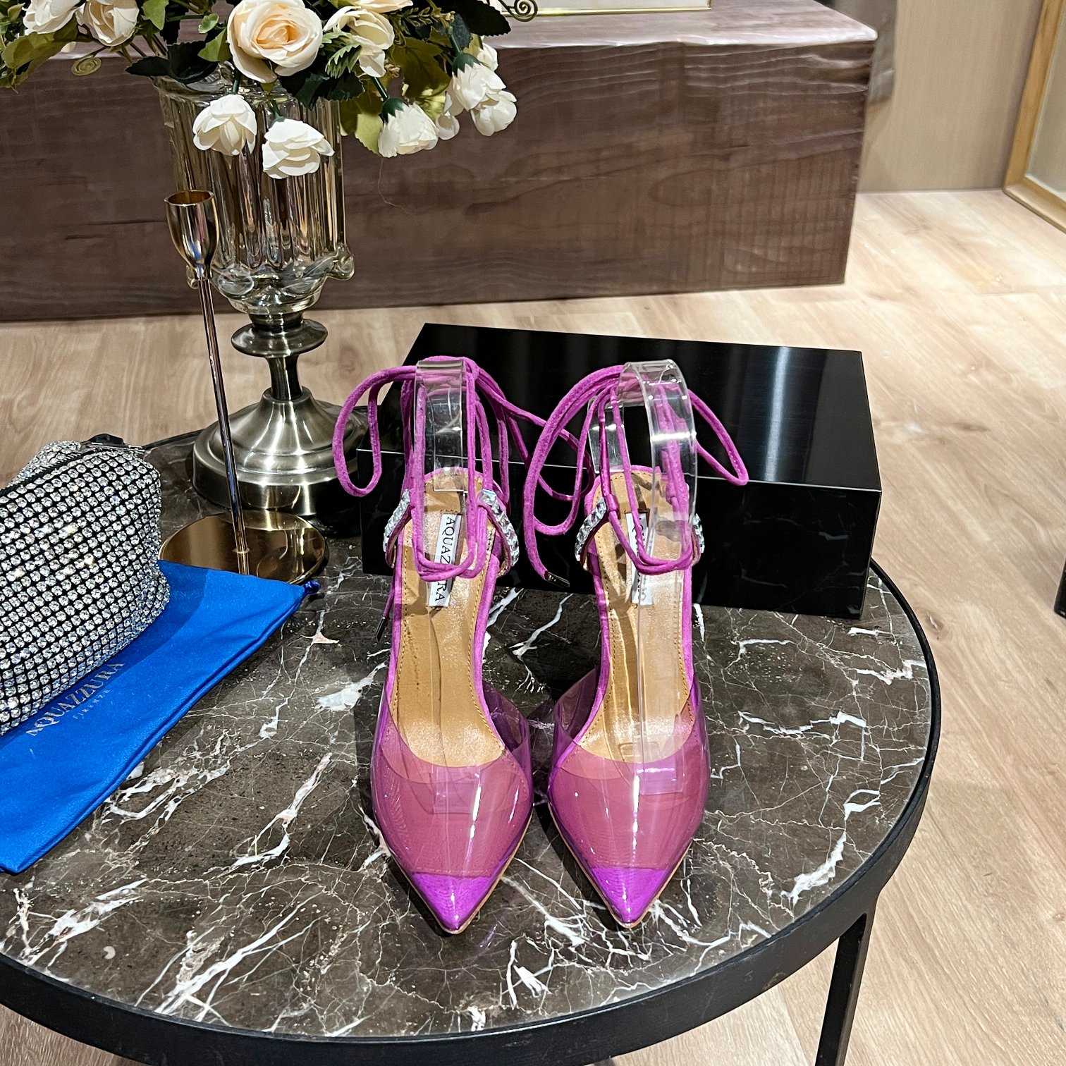 AQUAZZURA