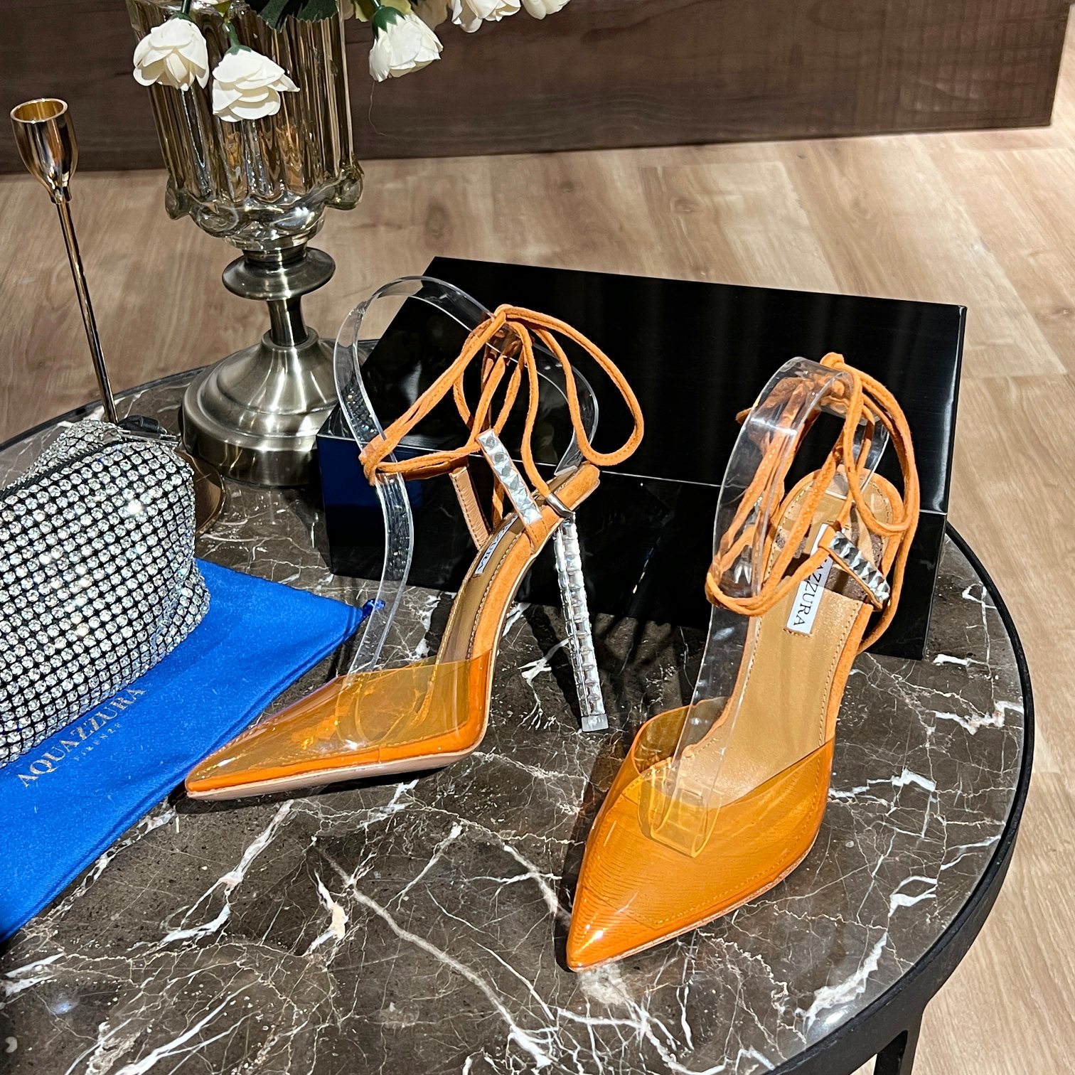 AQUAZZURA