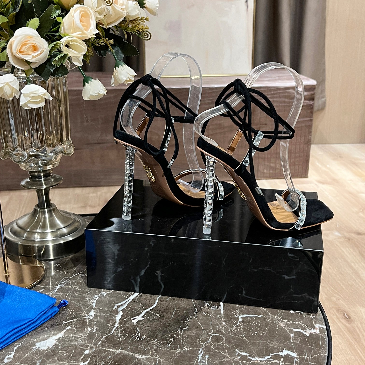 AQUAZZURA