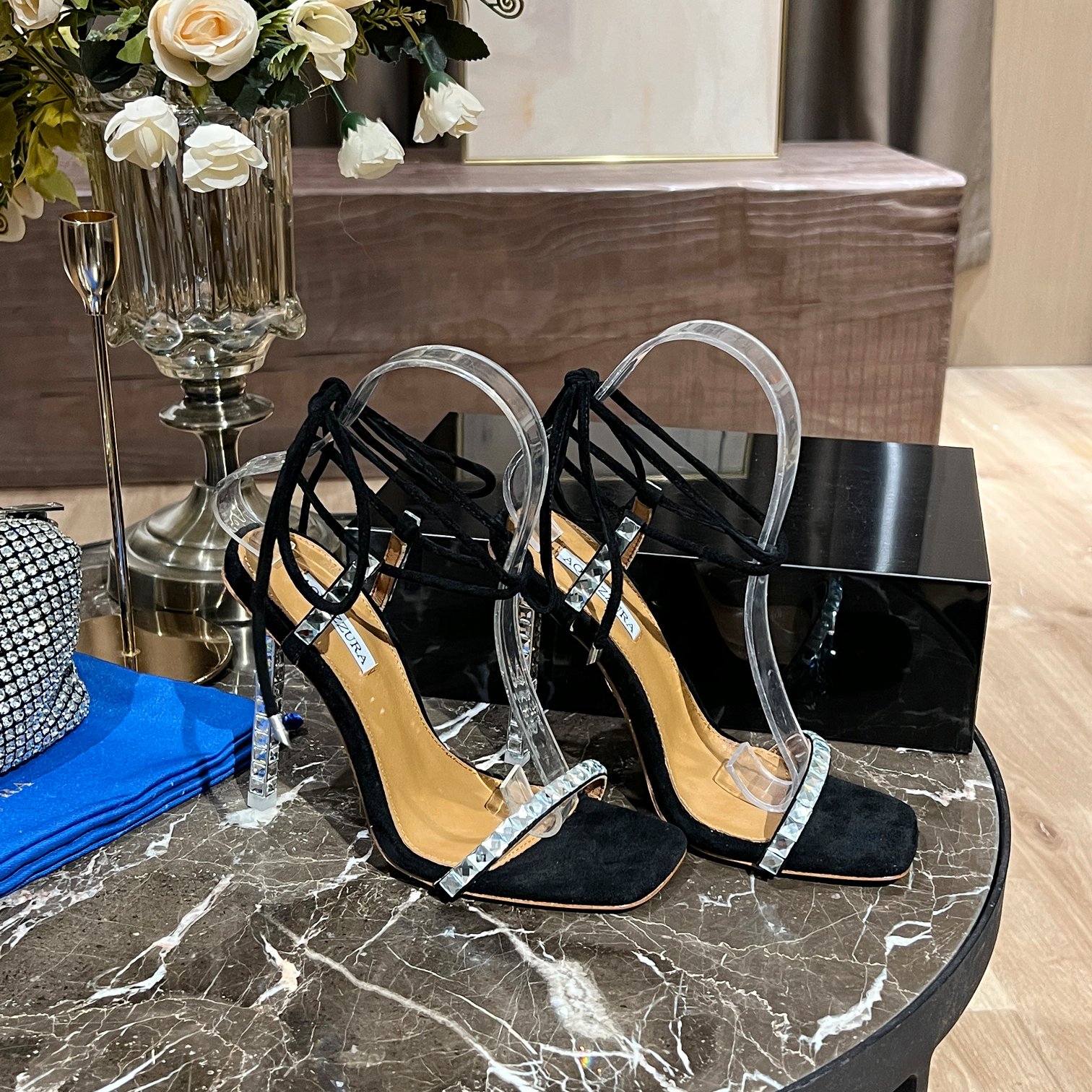 AQUAZZURA