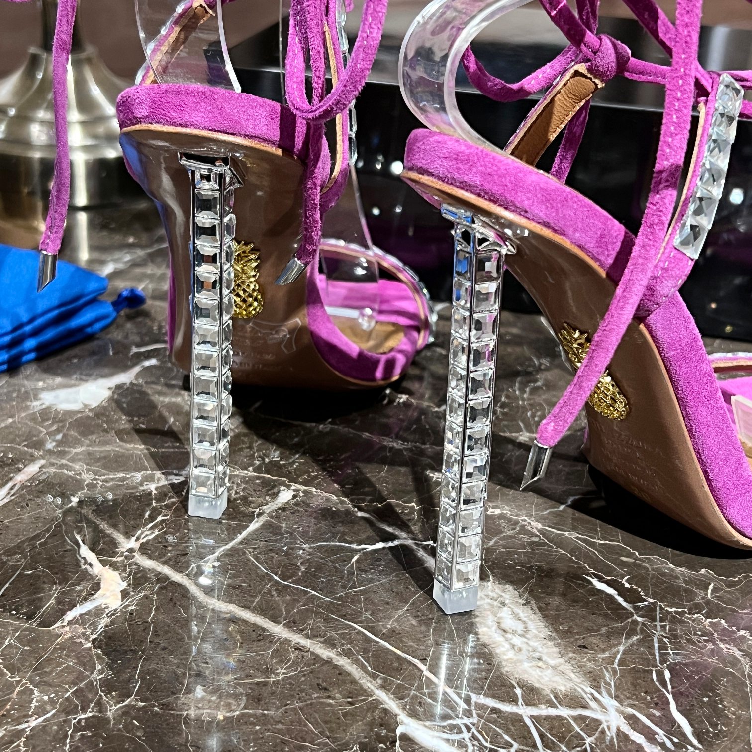 AQUAZZURA