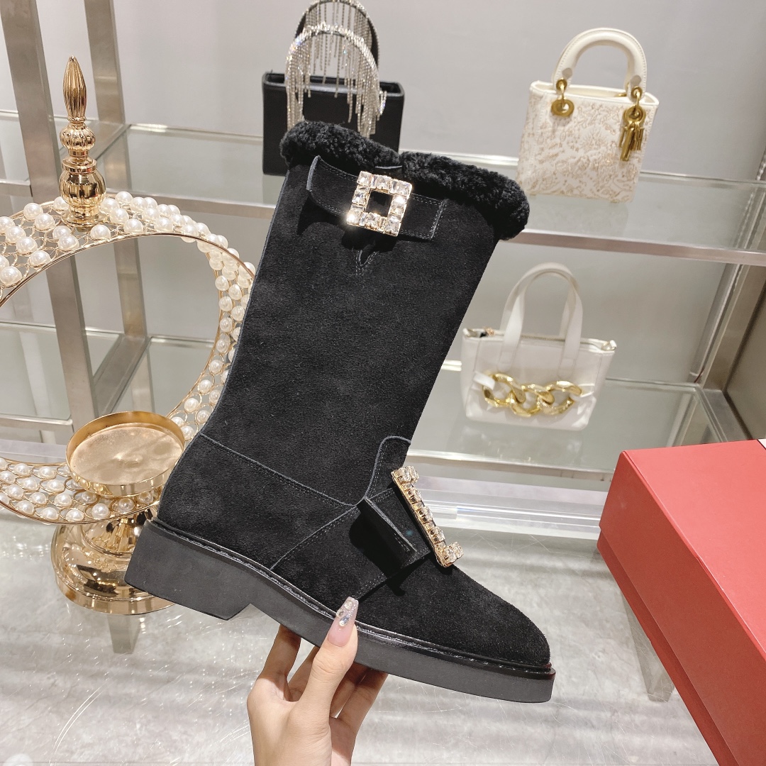 ROGER VIVIER 로저비비에 230110226