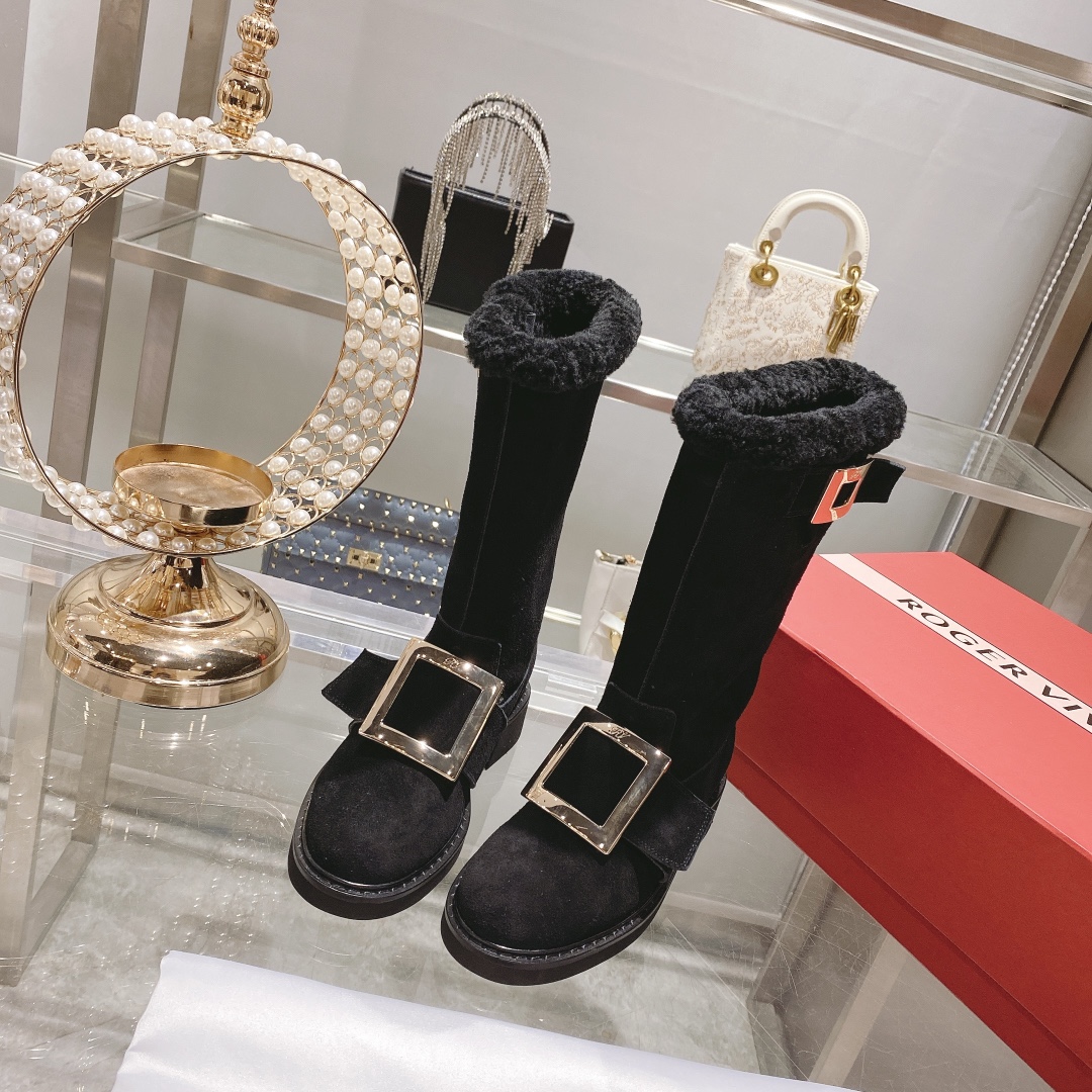 ROGER VIVIER 로저비비에 230110227