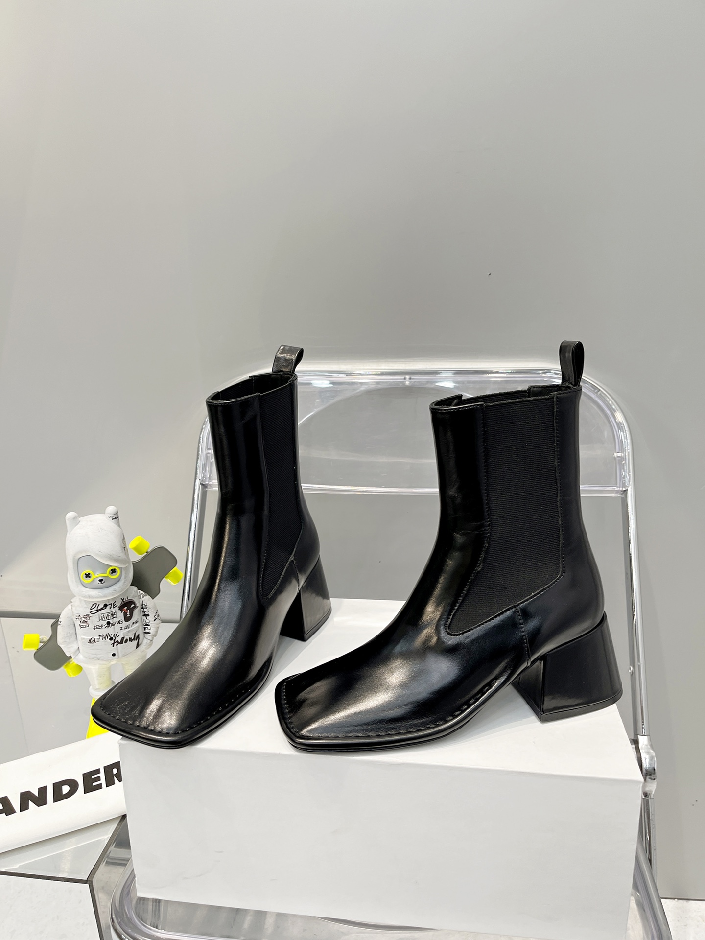 JIL SANDER 230110466