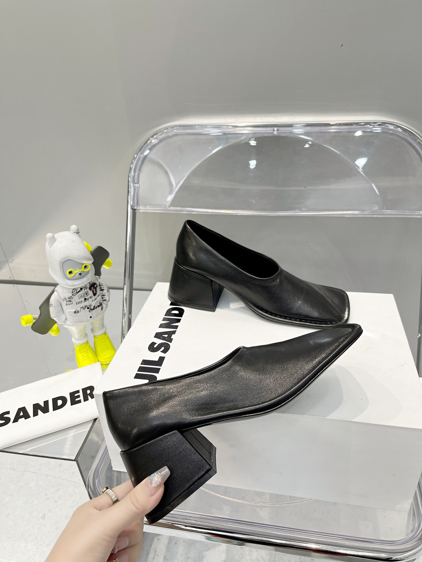 JIL SANDER 230110468