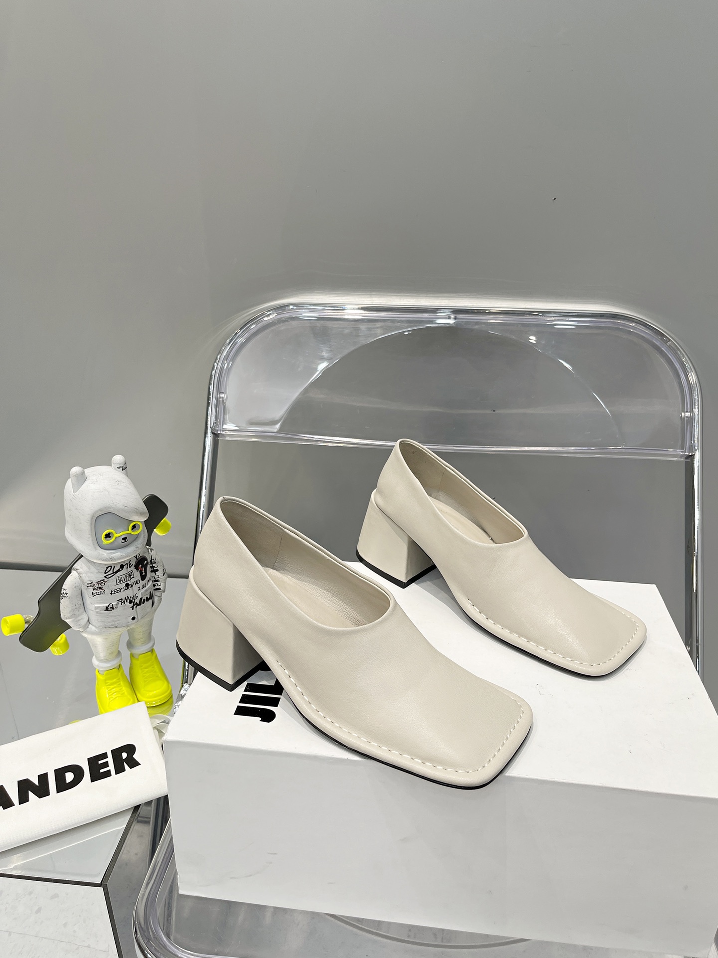 JIL SANDER 230110470