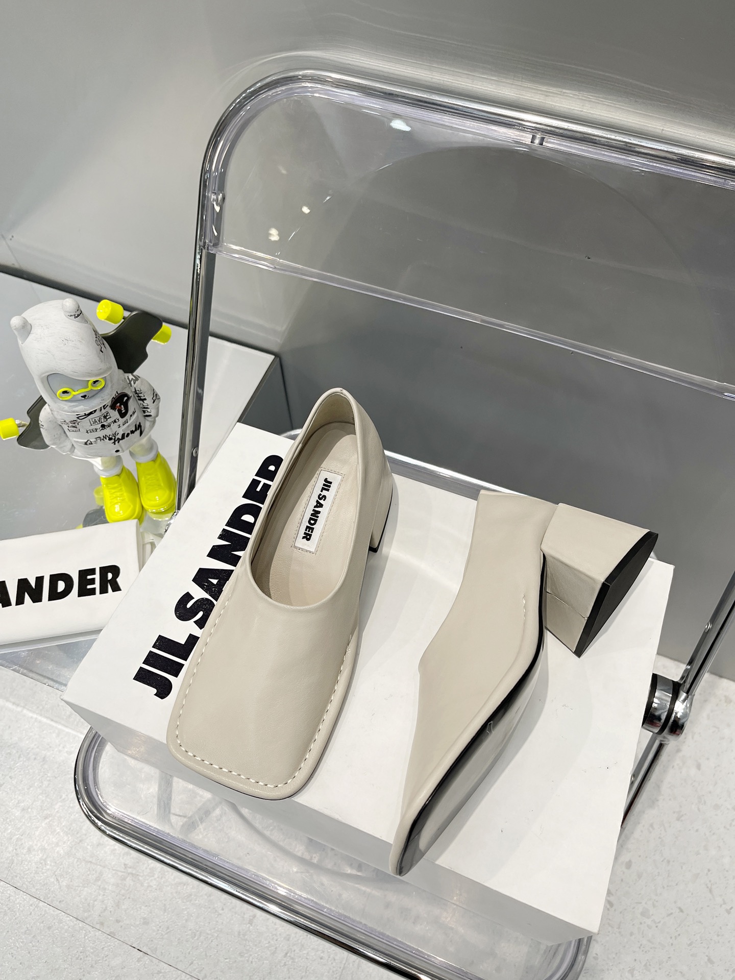 JIL SANDER 230110470