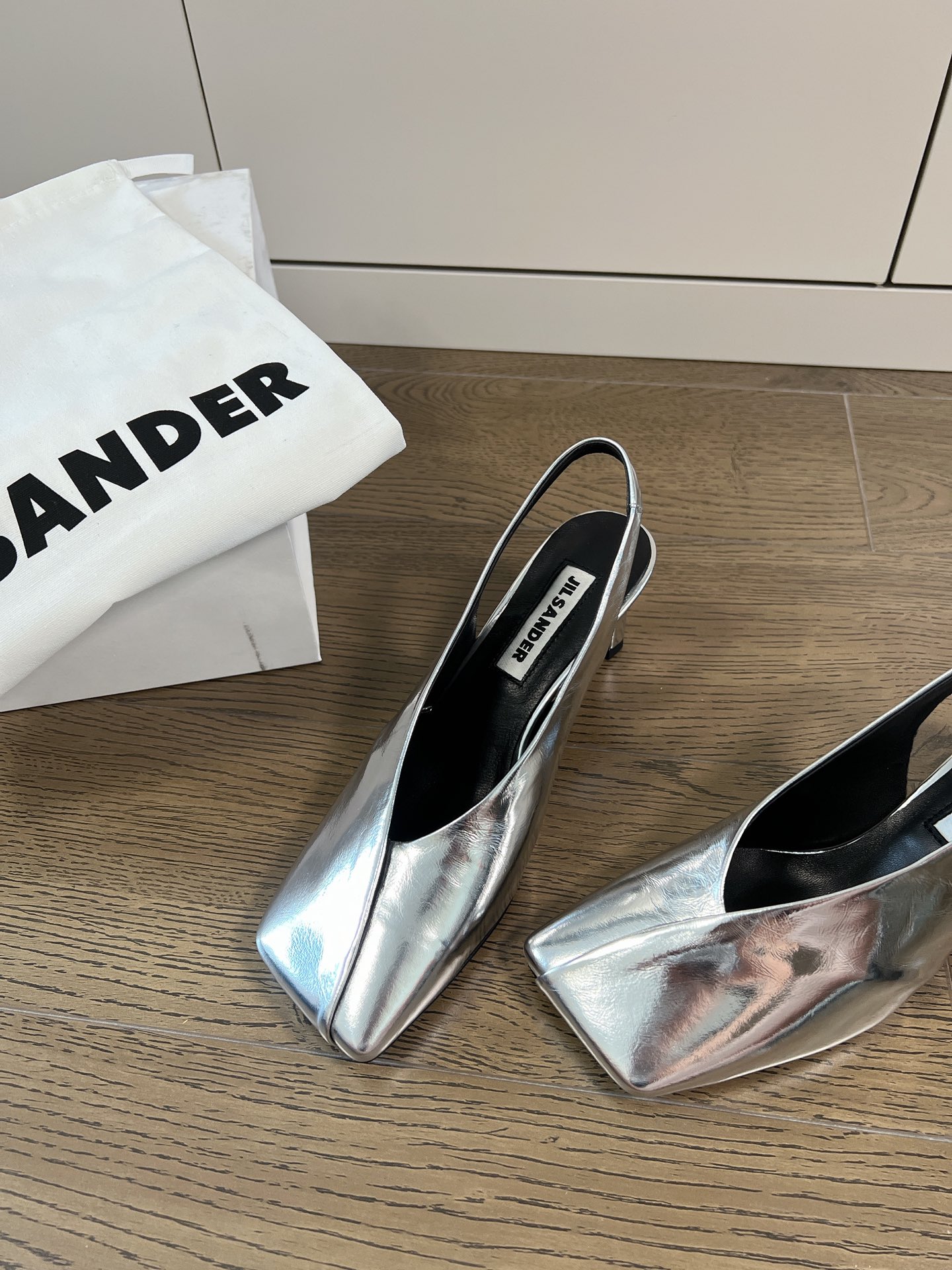 JIL SANDER 230110471