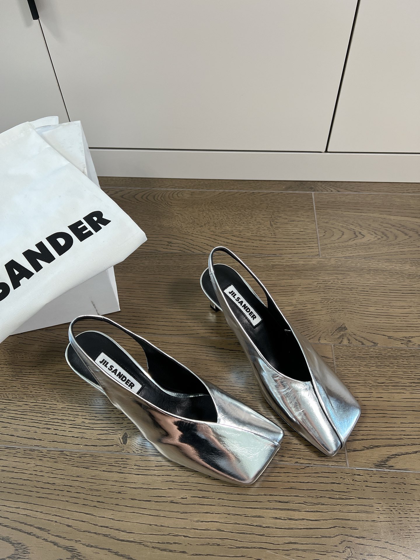 JIL SANDER 230110471