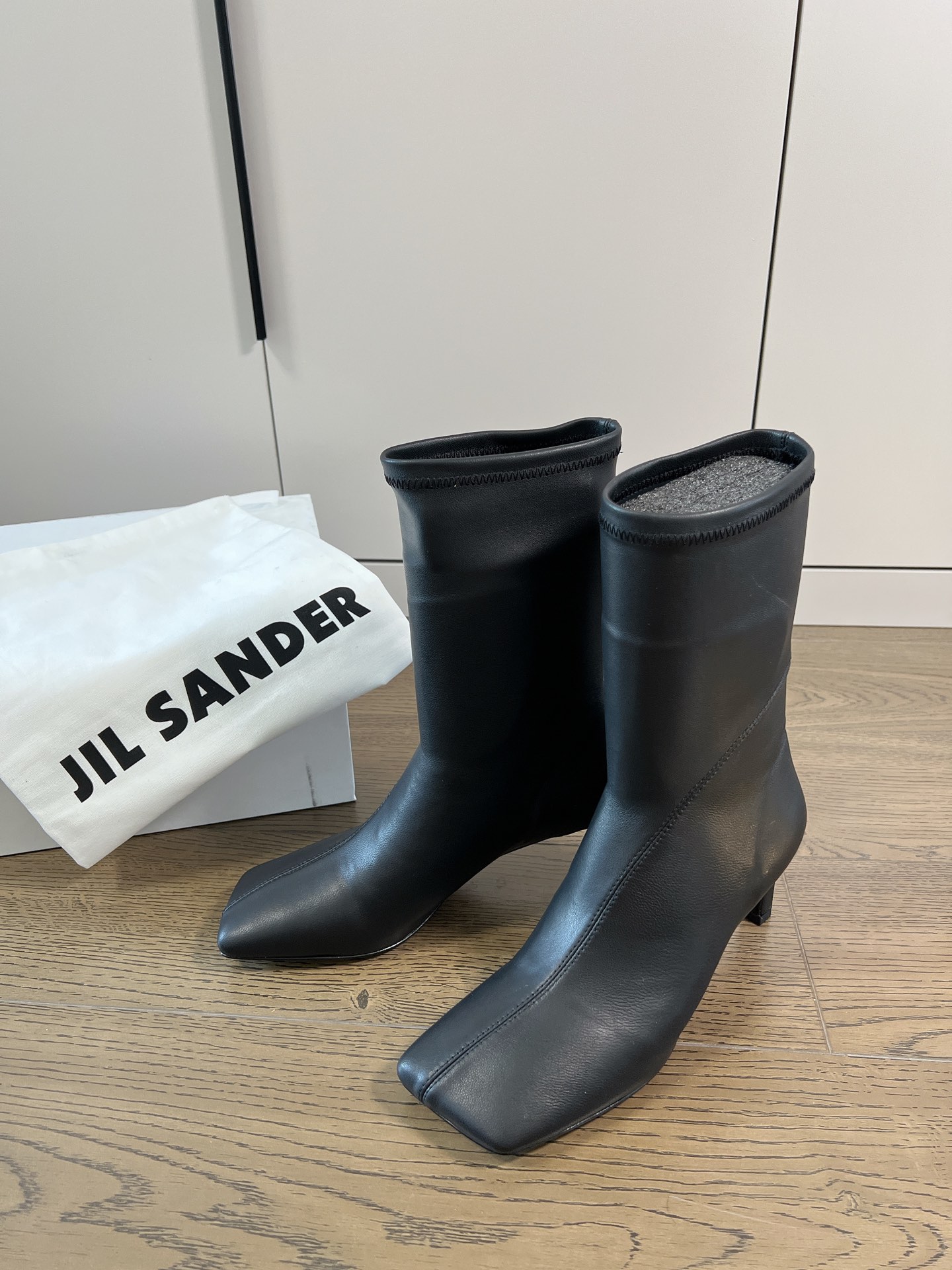 JIL SANDER 230110473