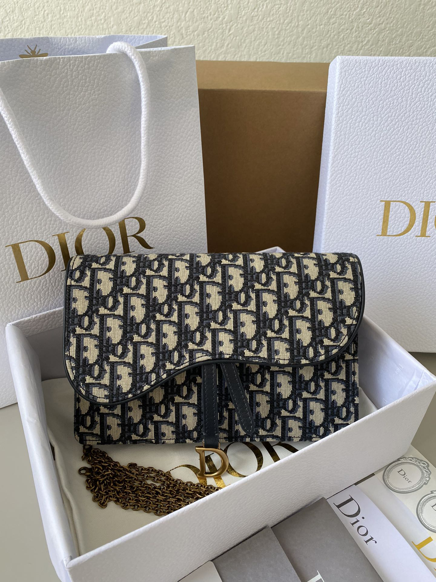 DIOR 디올 가방 하이퀄리티 2322407