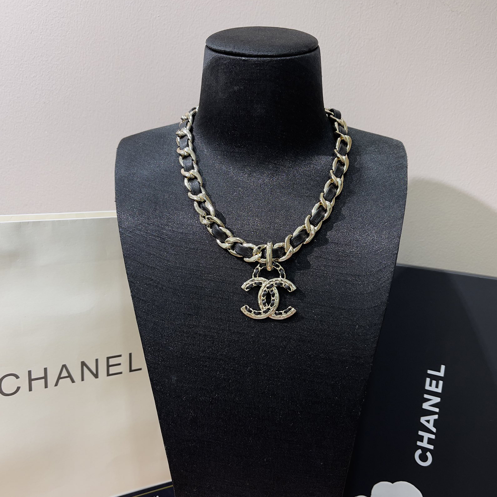 CHANEL 샤넬 233737