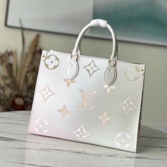 LOUIS VUITTON 루이비통 온더고 MM M20510