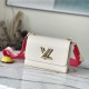 LOUIS VUITTON 루이비통 트위스트 MM M20681