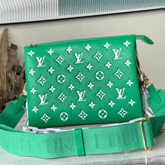 LOUIS VUITTON 루이비통 쿠상 PM M20760